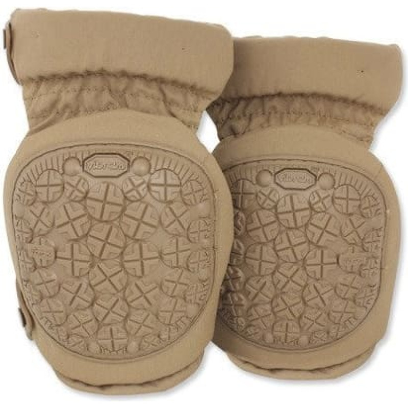 Alta Industries ALTA — CONTOUR 360 Vibram Cap ceļgalu sargi — Coyote Brown — 52933.14