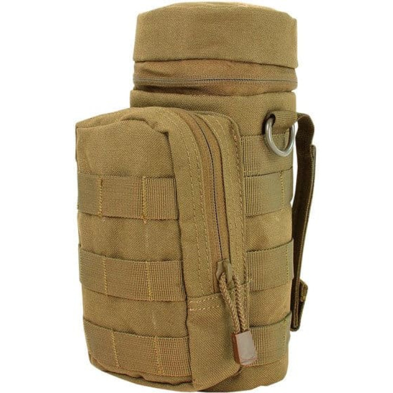 Condor - H2O maisiņš - Coyote Brown - MA40-498