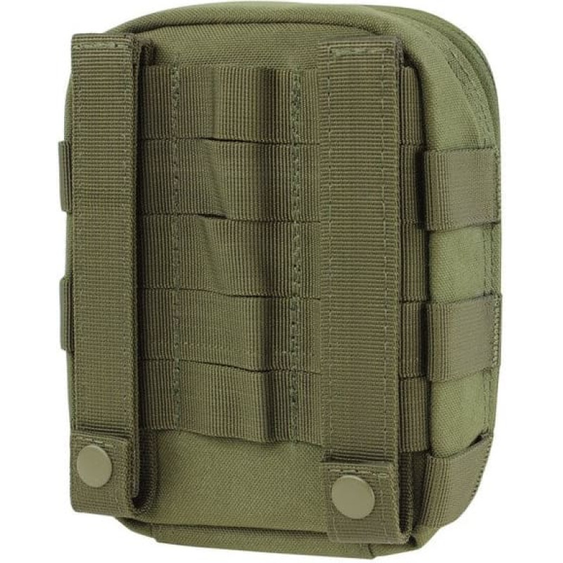 Condor - Sānu somiņa - Coyote Brown - MA64-498