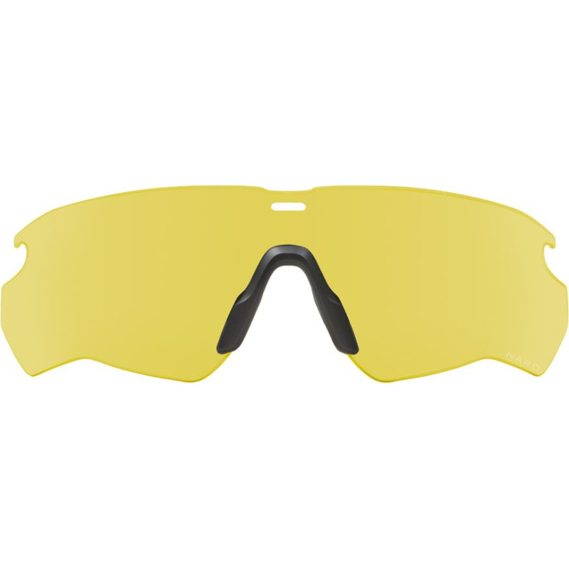 ESS - Crossblade NARO objektīvs - augstas izšķirtspējas dzeltens - 102-190-005