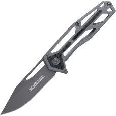 Schrade Knives Schrade - būris ULTRA-GLIDE® saliekamais nazis- 1084283