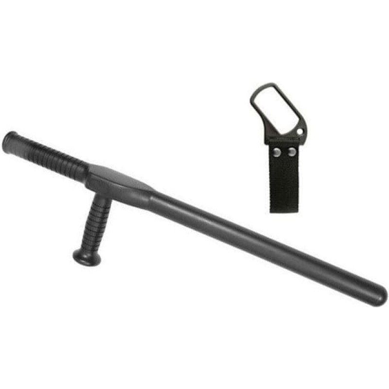 Euro Security Products (Esp) ESP - Police Tonfa 23" ar sirdi un turētāju - TF-24/59, TF-01