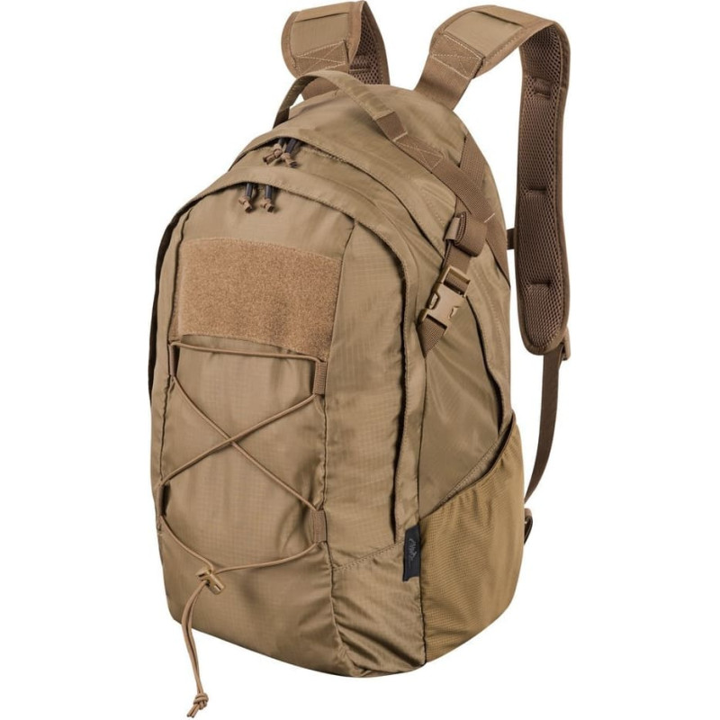 Helikon - EDC Lite mugursoma - 21 L - Coyote Brown - PL-ECL-NL-11