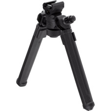 Magpul - 1913 Picatinny Rail Bipod - melns - MAG941-BLK