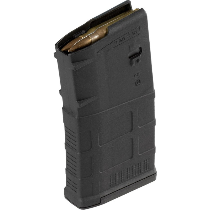 Magpul - PMAG 20 LR/SR Magazine - GEN M3 - MAG291