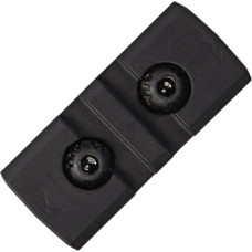 Magpul - RVG M-LOK polimēru adaptera sliede - MAG596 BLK