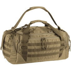 Wisport - Stārķa soma - 50 L - Coyote Brown