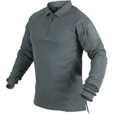 Helikon - Range polo krekls - ēnu pelēks - PD-RNG-TC-35 (M)