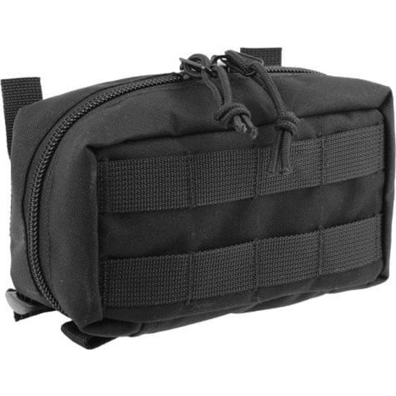 Wisport - Kravas maisiņ&scaron; - melns