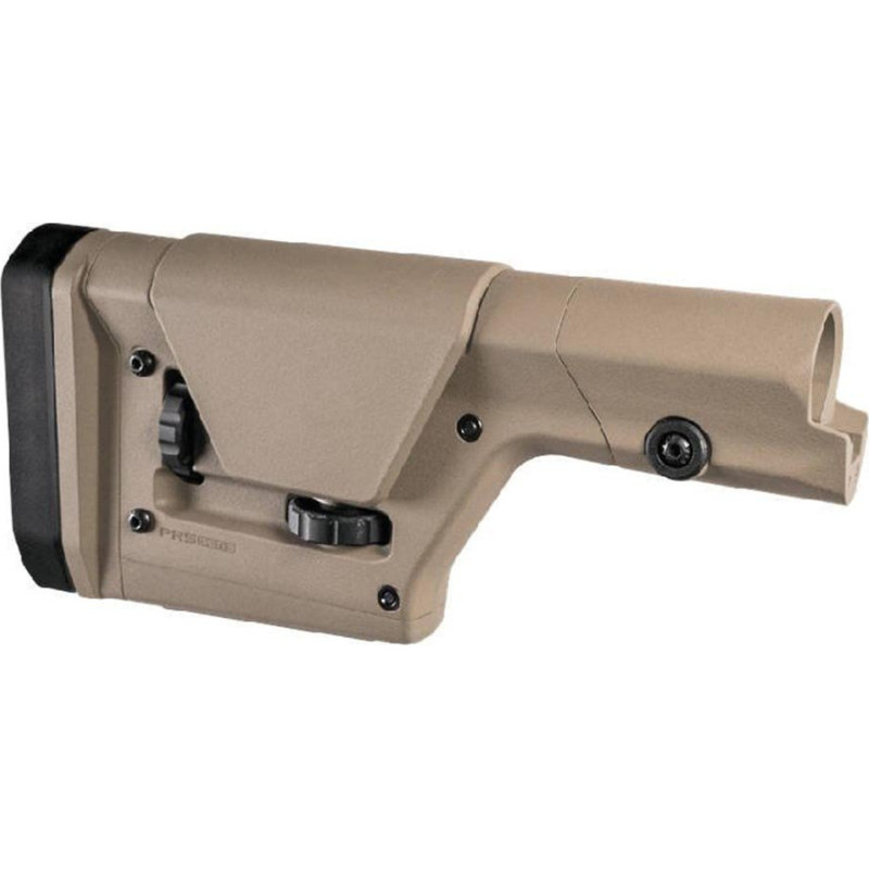 Magpul - PRS GEN3 krājums - FDE - MAG672-FDE