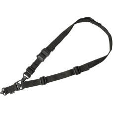 Magpul - MS3® Single QD Sling GEN2 - Melns - MAG515-BLK