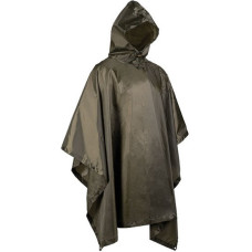 Mil-Tec - Poncho Basic Ripstop - OD Green - 10628001