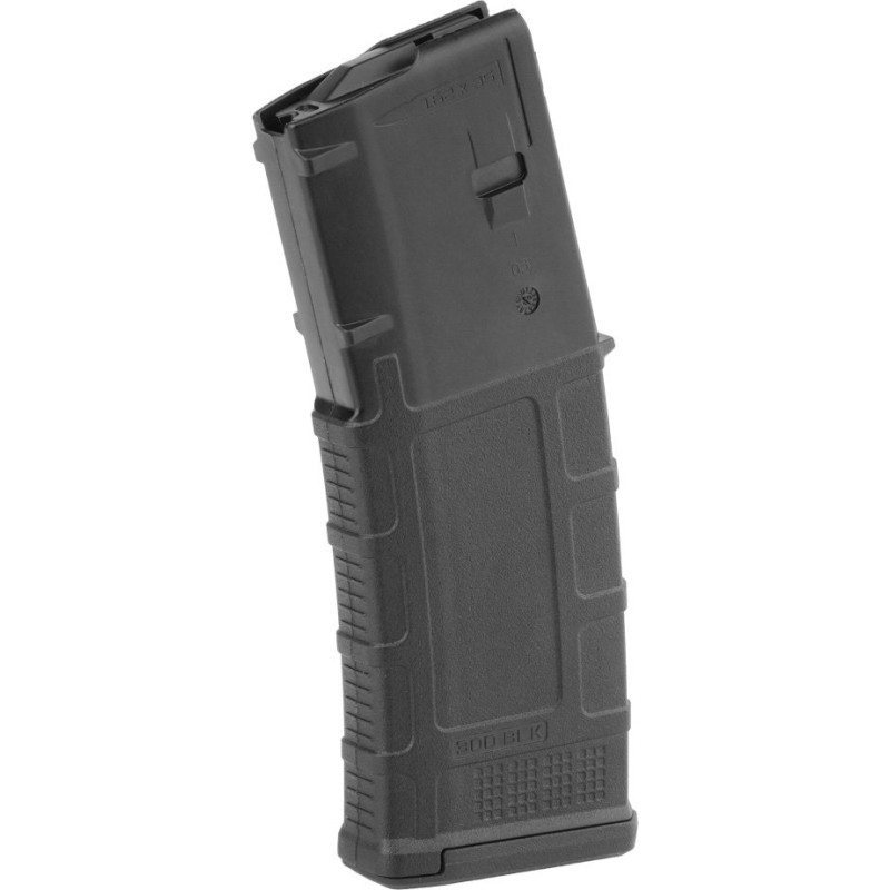 Magpul - PMAG® 30 AR 300 B žurnāls - GEN M3™ - 300 BLK - MAG800-BLK