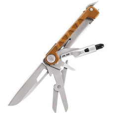 Gerber - Daudzfunkciju stieņa piedziņa - oranža - 30-001588