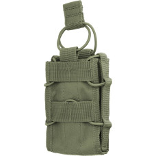 Mil-Tec - Open Top Mag Pouch - OD Green - 13496901