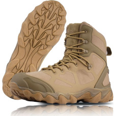 Mil-Tec - Chimera Boots High - Dark Coyote - 12818319 (10)