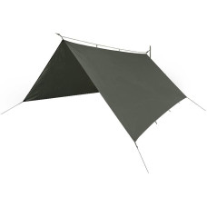 Helikon - Superbrezents Small - 250 x 200 cm - Olīvzaļš - PO-STS-PO-02