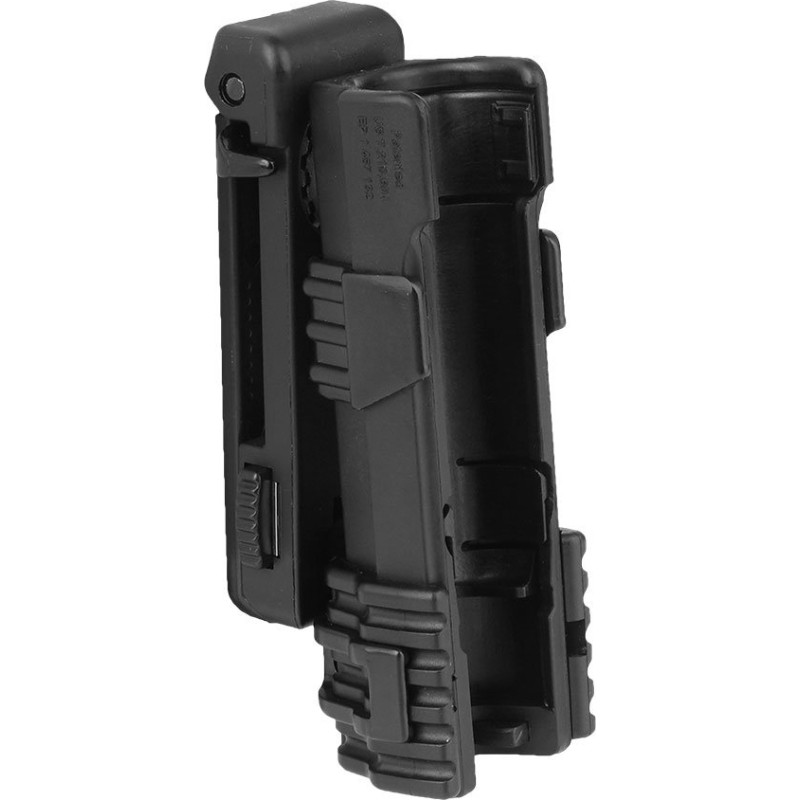 Euro Security Products (Esp) ESP — Superturētājs izvēršamam stienim ar UBC-02 stiprinājumu — SH-121