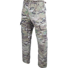 Texar - WZ10 bikses - Ripstop - MC Camo - 01-WZ10R-PA (L)