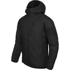 Helikon - Vilku suns Hoodie Jacket® - Melna - KU-WLH-NL-01 (L)