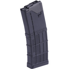 Lancer - L5AWM 30 Magazine - 5,56x45mm / .223 - Necaurspīdīgs melns - L5AWM30