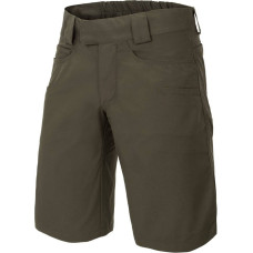 Helikon - Greyman Tactical Shorts® - DuraCanvas® - Taiga Green - SP-GTK-DC-09 (3XL)