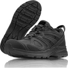 Altama - Aboottabad Trail Tactical Boots - Low - Black - 355001 (41)