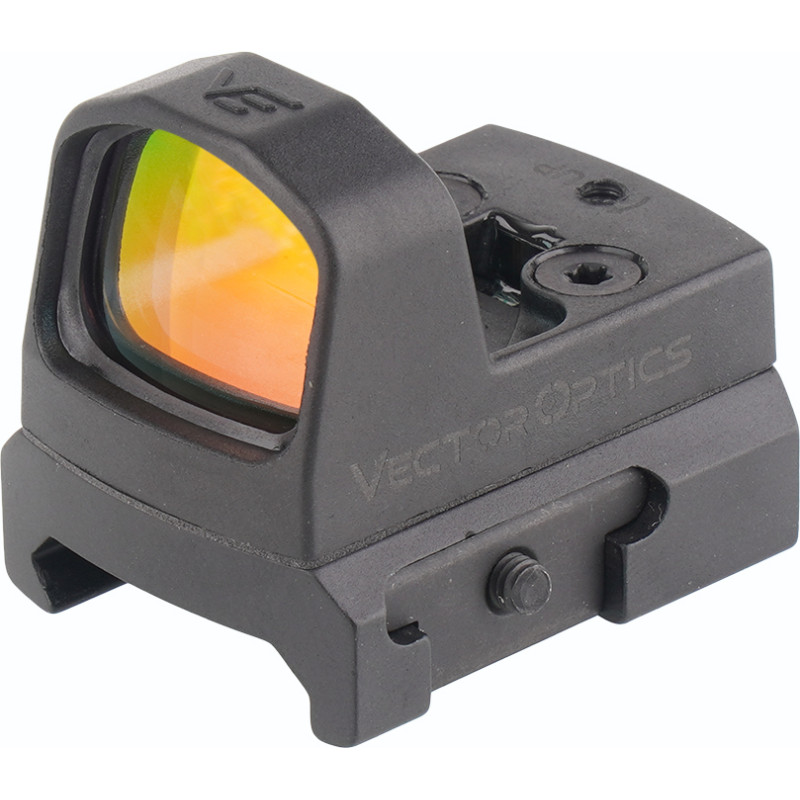 Vector Optics - Frenzy-S 1x16x22 Red Dot - Picatinny - SCRD-49