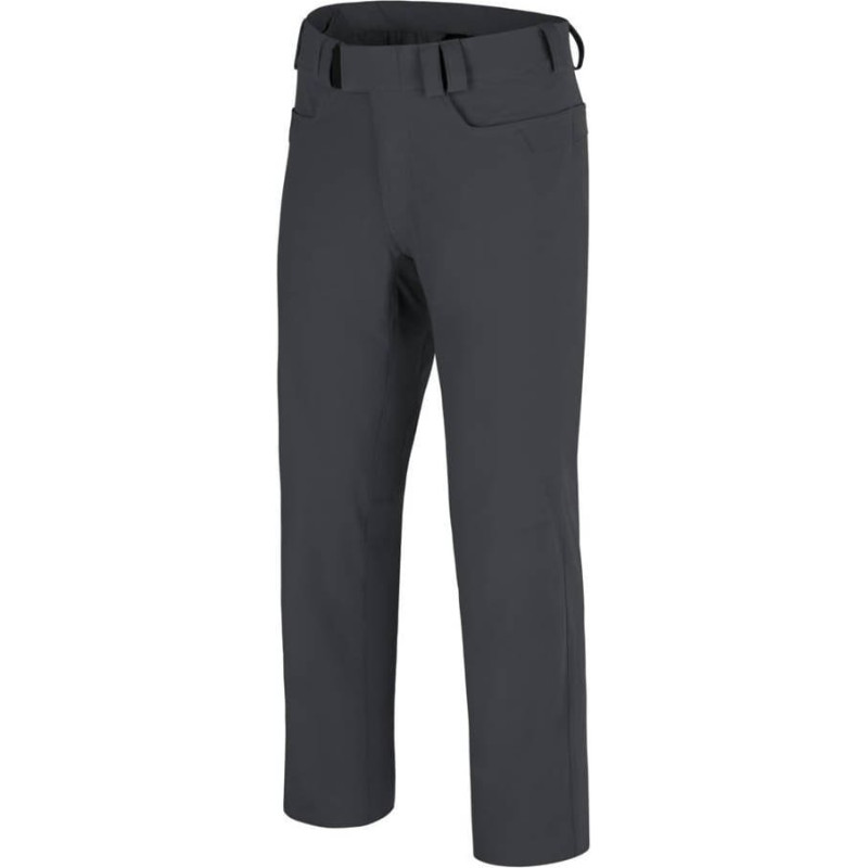 Helikon - Slepenās taktiskās bikses - VersaStretch Lite - Shadow Grey - SP-CTP-VL-35 (XL Long)