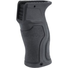 Fab Defense - Gradus AK-47/74 / AKM / AKS-74U Krinkov / Galil Pistol Grip - Melns - GRADUS AKB