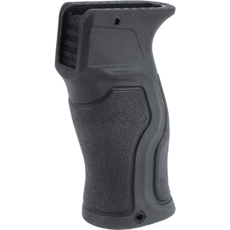 Fab Defense - Gradus AK-47/74 / AKM / AKS-74U Krinkov / Galil Pistol Grip - Melns - GRADUS AKB