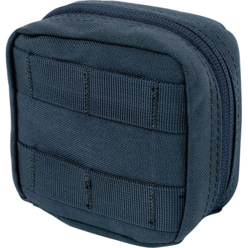 Condor - 4x4 utilītu maciņ&scaron; - tum&scaron;i zils - MA77-006