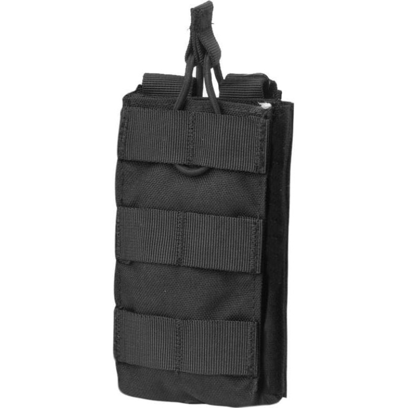 Condor - Viens M4/M16 Mag Pouch - Melns - MA18-002