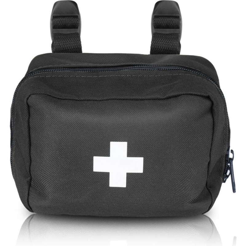 Medaid - Pirmās palīdzības komplekts, tips 720 - melns