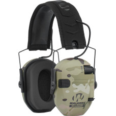 Walkers Walker's - Razor Slim Electronic Muff - Multicam - GWP-RSEM-MCC