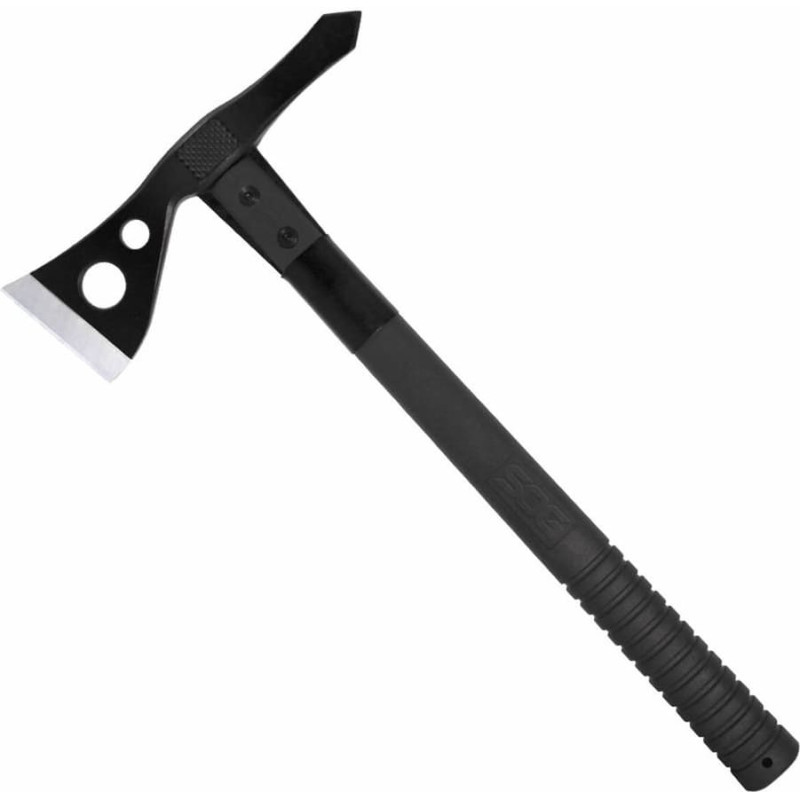 SOG - Taktiskais Tomahawk - Melns - F01TN-CP