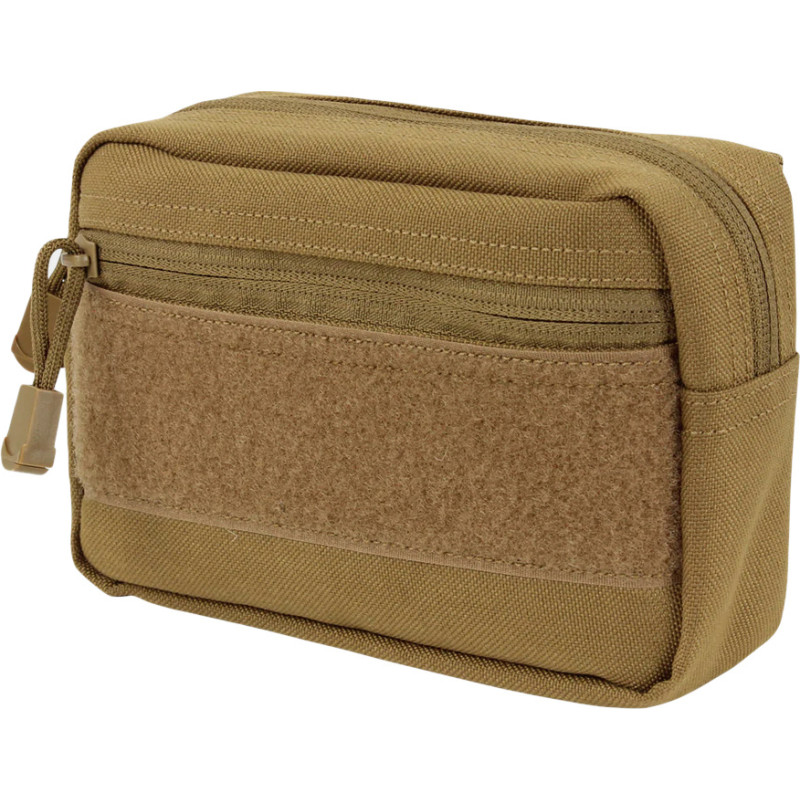 Condor - Compact Utility Pouch - Coyote Brown - 191178-498