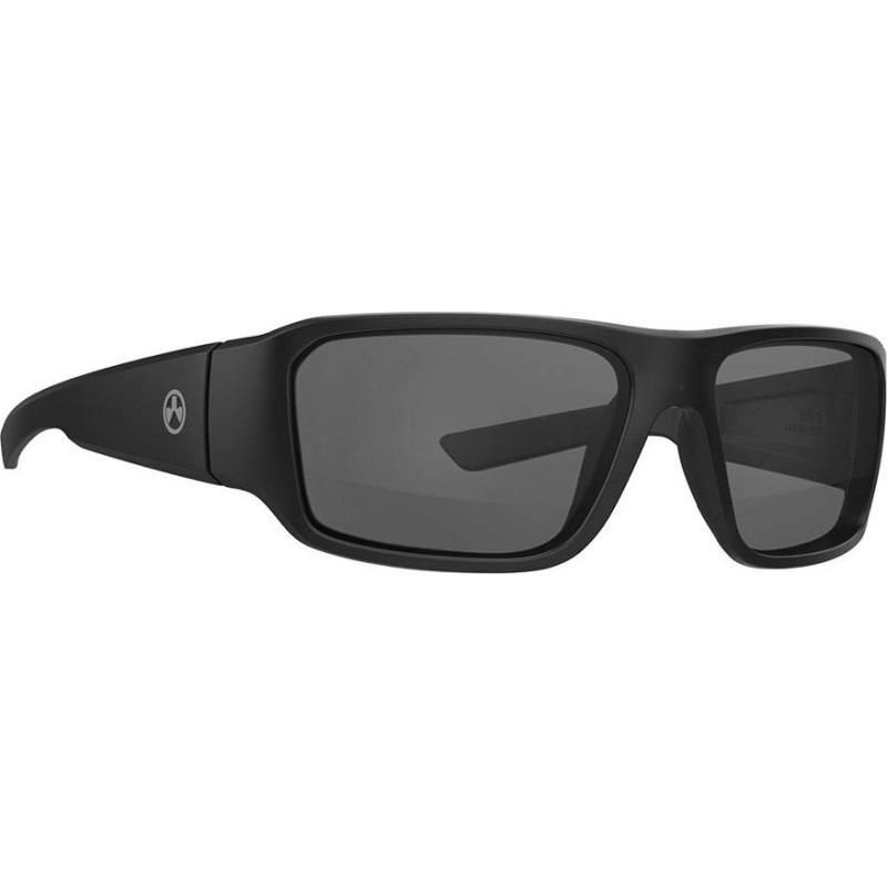 Magpul - Rift Eyewear brilles - melnas/pelēkas - MAG1126-0-001-1100