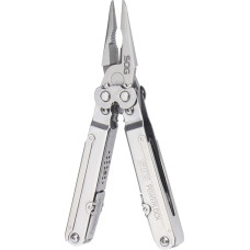 SOG - Multitool PowerLock V-Cutter - 18 instrumenti - S62N-CP