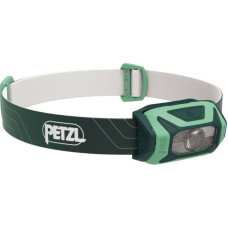 Petzl - Tikkina Priekšējais lukturis - 300 lm - Zaļš - E060AA02