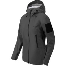 Helikon - Sieviešu Hardshell Squall jaka - Shadow Grey - KU-SWH-TR-35 (XL)