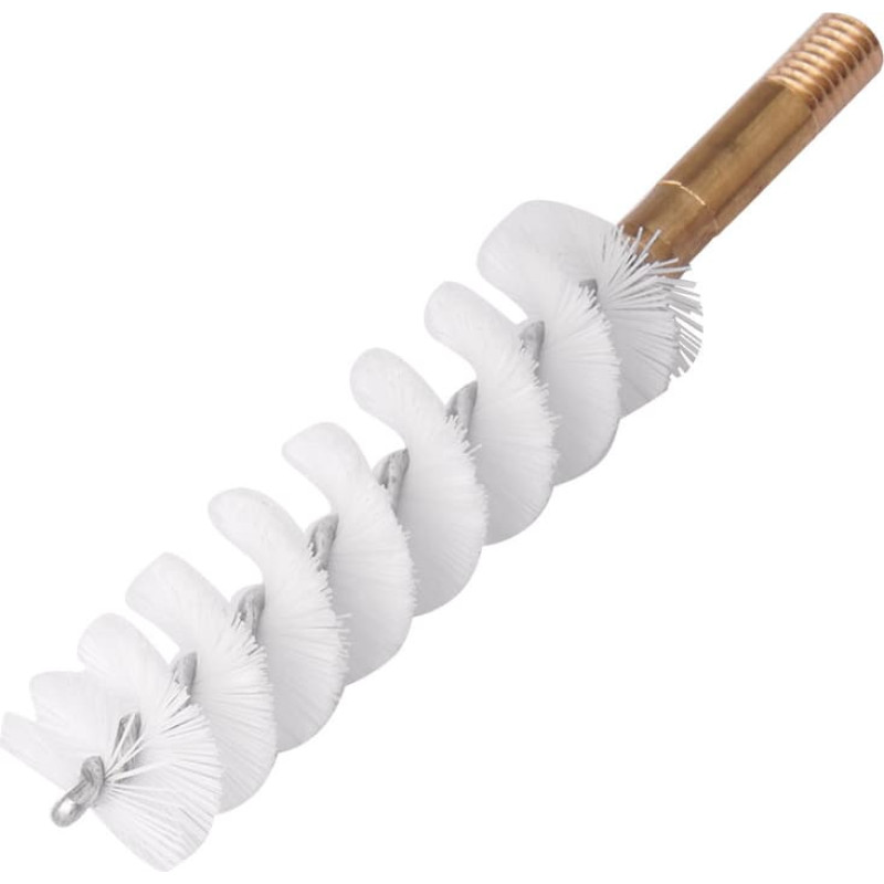 Łuszczek - pistoles tīrī&scaron;anas birste - 10,2 mm - saru birste - 2-005 - 40