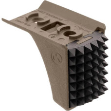 Magpul - Front Grip Baricade Stop - M-LOK - Flat Dark Earth - MAG1295-FDE