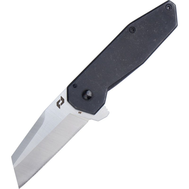 Schrade Knives Schrade — Mape EDC Knife Slyte — D2 — Melns — 1136251