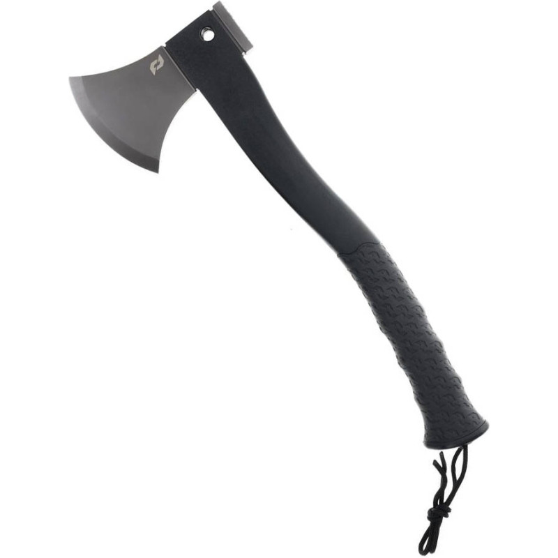 Schrade Knives Schrade - Bedrock Magnum Hatchet - melns - 1182501