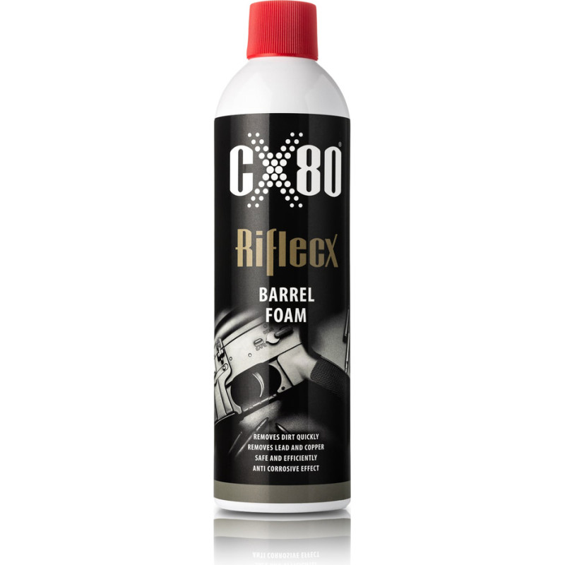 Riflecx - Mucas putas - 500 ml - 48309