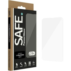 SAFE by PanzerGlass iPhone 14 | 13 | 13 Pro Screen Protection Ultra-Wide Fit SAFE95148