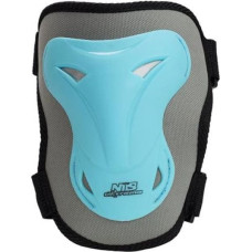 Nils Extreme Protectors set gray-blue H716 rS