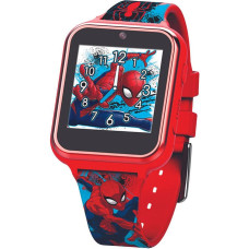 Kids Licensing Interactive smartwach Spiderman SPD4588 KiDS Licensing