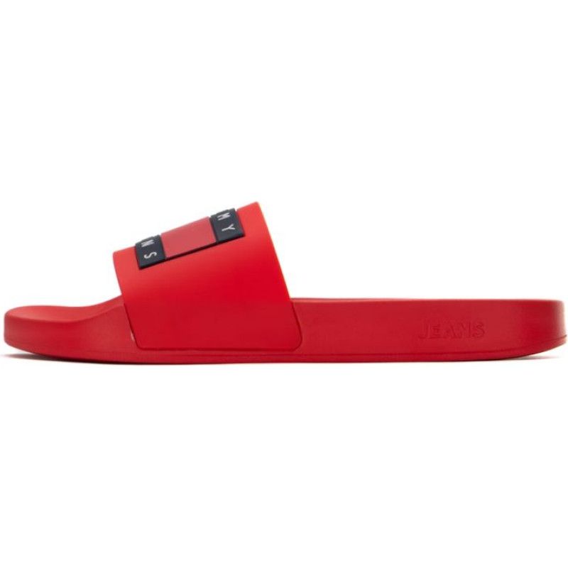 Tommy Hilfiger Slippers Pool Slide Ess M EM0EM01191 XNL